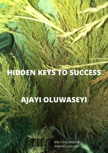 Hidden Keys to Success