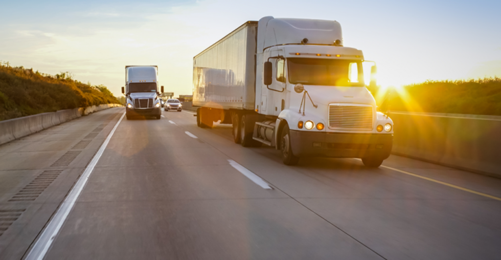 Fleet logistics and predictive analytics portal